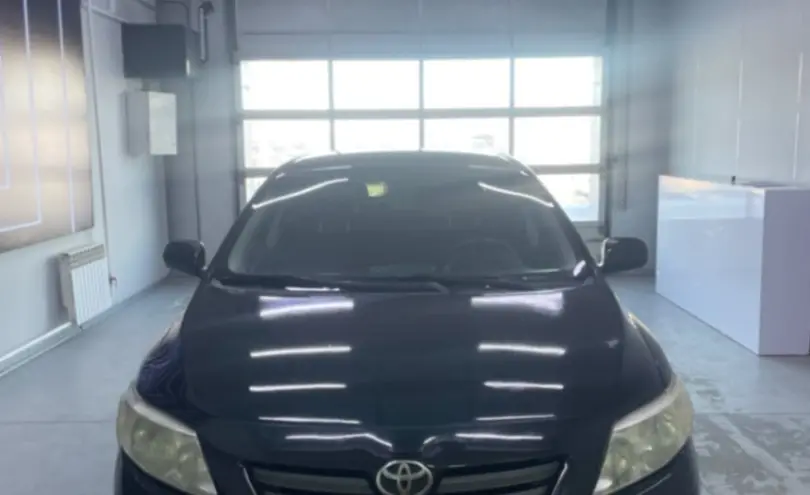 Toyota Corolla 2007 года за 3 800 000 тг. в Павлодар фото 2