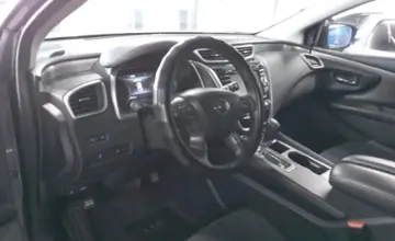 Nissan Murano 2022 года за 10 000 000 тг. в Астана фото 5