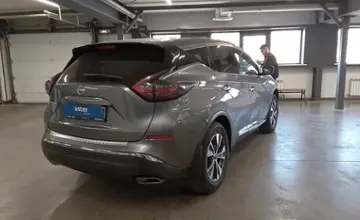 Nissan Murano 2022 года за 10 000 000 тг. в Астана фото 3