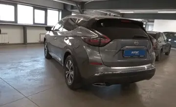 Nissan Murano 2022 года за 10 000 000 тг. в Астана фото 4
