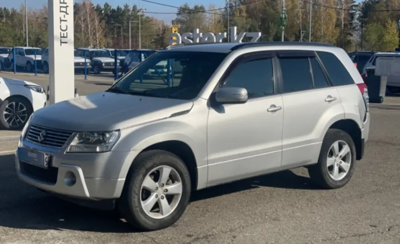 Suzuki Grand Vitara 2011 года за 6 000 000 тг. в Усть-Каменогорск