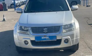 Suzuki Grand Vitara 2011 года за 6 000 000 тг. в Усть-Каменогорск фото 2
