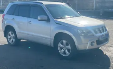 Suzuki Grand Vitara 2011 года за 6 000 000 тг. в Усть-Каменогорск фото 3