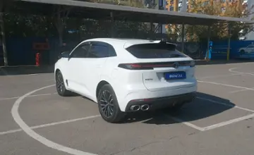 Changan UNI-K 2024 года за 14 000 000 тг. в Алматы фото 4