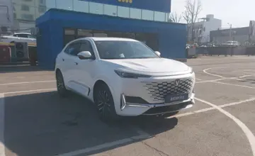 Changan UNI-K 2024 года за 14 000 000 тг. в Алматы фото 2