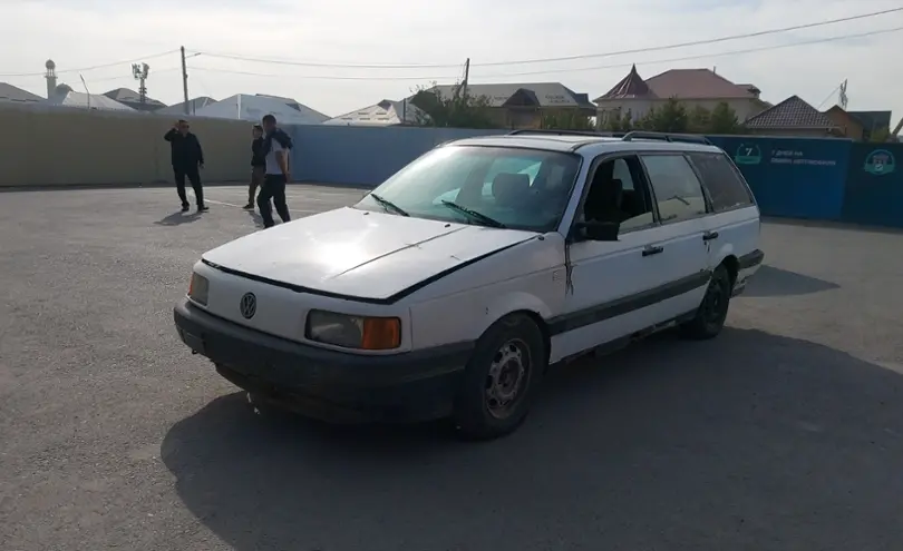 Volkswagen Passat 1989 года за 1 000 000 тг. в Шымкент