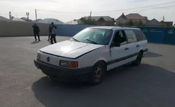 Volkswagen Passat 1989 года за 1 000 000 тг. в Шымкент фото 1