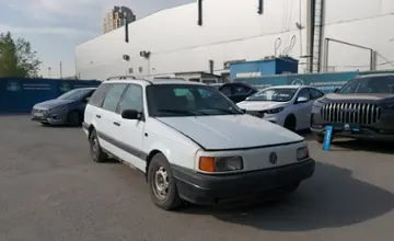 Volkswagen Passat 1989 года за 1 000 000 тг. в Шымкент фото 2