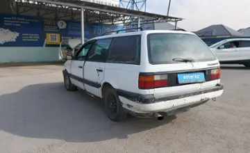 Volkswagen Passat 1989 года за 1 000 000 тг. в Шымкент фото 4