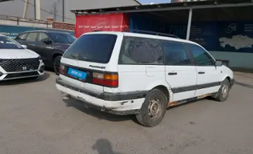 Volkswagen Passat 1989 года за 1 000 000 тг. в Шымкент фото 3