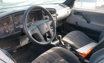 Volkswagen Passat 1989 года за 1 000 000 тг. в Шымкент фото 5