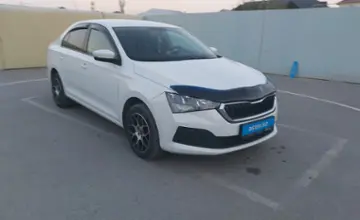 Skoda Rapid 2020 года за 8 800 000 тг. в Шымкент фото 2