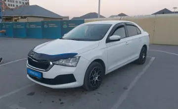 Skoda Rapid 2020 года за 8 800 000 тг. в Шымкент фото 1