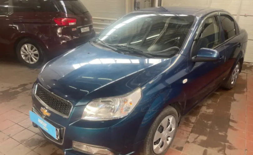 Chevrolet Nexia 2020 года за 5 000 000 тг. в Астана