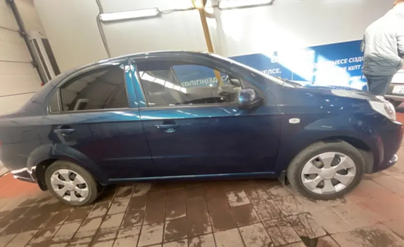 Chevrolet Nexia 2020 года за 5 000 000 тг. в Астана фото 4