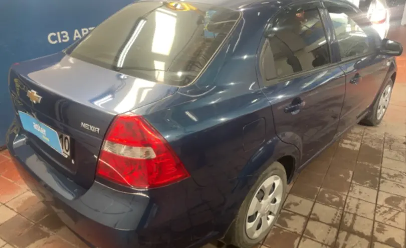 Chevrolet Nexia 2020 года за 5 000 000 тг. в Астана фото 5