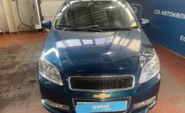 Chevrolet Nexia 2020 года за 5 000 000 тг. в Астана фото 2