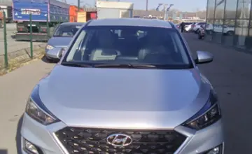 Hyundai Tucson 2019 года за 11 700 000 тг. в Петропавловск фото 2