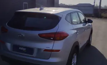 Hyundai Tucson 2019 года за 11 700 000 тг. в Петропавловск
