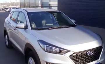 Hyundai Tucson 2019 года за 11 700 000 тг. в Петропавловск фото 3