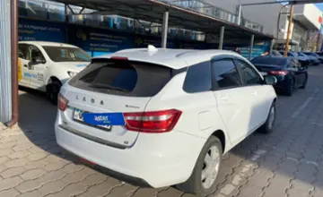 LADA (ВАЗ) Vesta 2018 года за 5 200 000 тг. в Караганда