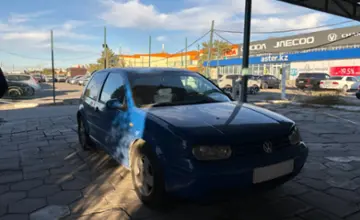 Volkswagen Golf 1998 года за 3 000 000 тг. в Талдыкорган фото 3