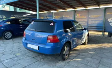 Volkswagen Golf 1998 года за 3 000 000 тг. в Талдыкорган