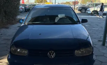 Volkswagen Golf 1998 года за 3 000 000 тг. в Талдыкорган фото 2