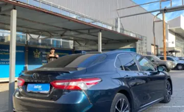 Toyota Camry 2020 года за 11 000 000 тг. в Караганда