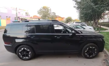 Hyundai Santa Fe 2024 года за 19 000 000 тг. в Алматы фото 1