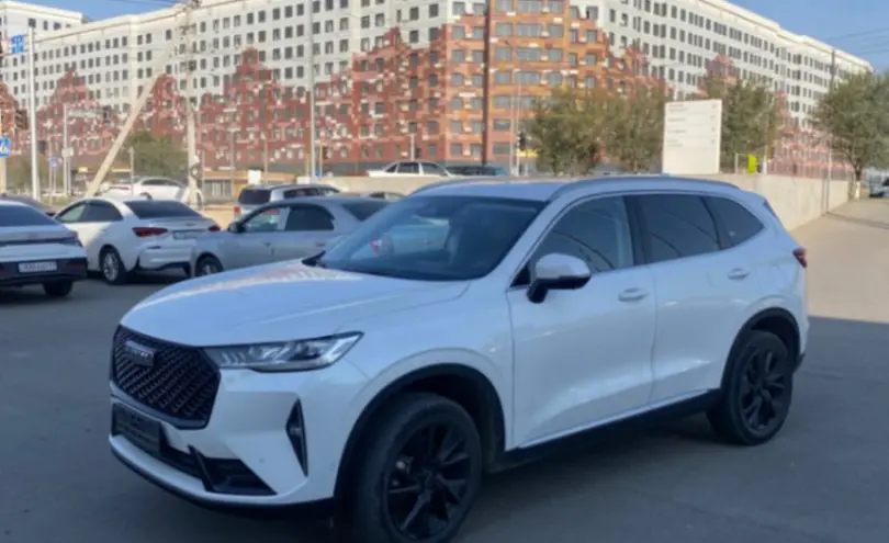 Haval H6 2023 года за 12 500 000 тг. в Шымкент