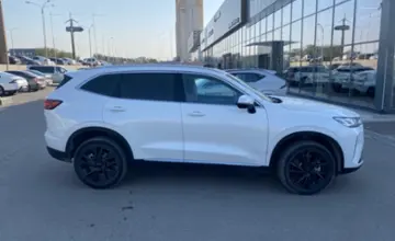 Haval H6 2023 года за 12 500 000 тг. в Шымкент фото 4