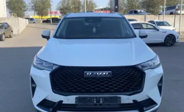 Haval H6 2023 года за 12 500 000 тг. в Шымкент фото 2