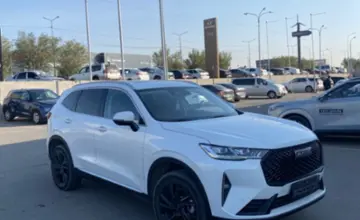 Haval H6 2023 года за 12 500 000 тг. в Шымкент фото 3