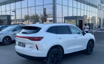 Haval H6 2023 года за 12 500 000 тг. в Шымкент