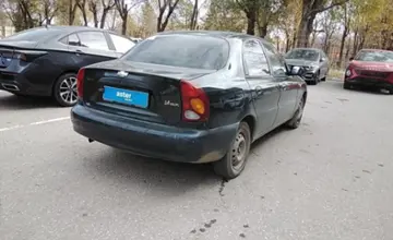 ЗАЗ Chance 2012 года за 2 200 000 тг. в Актобе