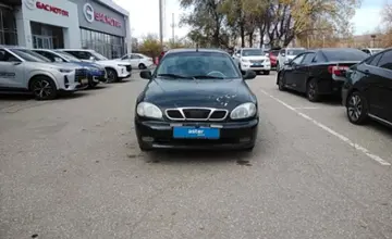 ЗАЗ Chance 2012 года за 2 200 000 тг. в Актобе фото 2