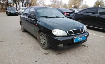 ЗАЗ Chance 2012 года за 2 200 000 тг. в Актобе фото 3