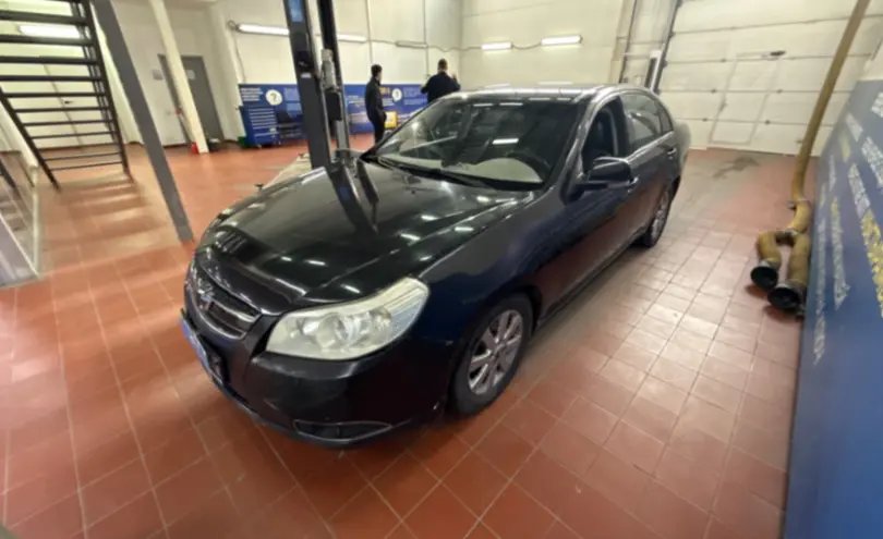 Chevrolet Epica 2010 года за 2 700 000 тг. в Астана