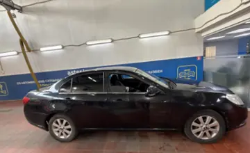 Chevrolet Epica 2010 года за 2 700 000 тг. в Астана фото 4
