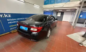 Chevrolet Epica 2010 года за 2 700 000 тг. в Астана