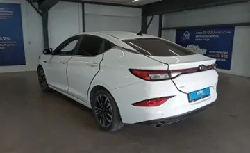 JAC J7 2023 года за 7 900 000 тг. в Астана фото 4