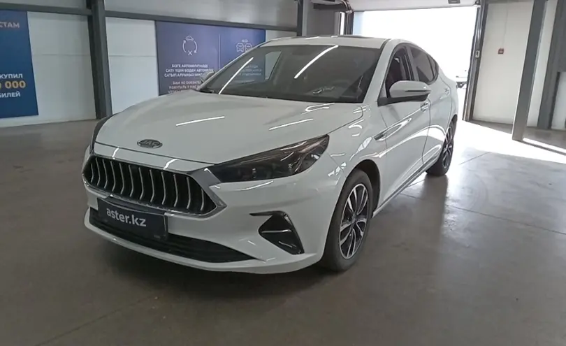 JAC J7 2023 года за 7 900 000 тг. в Астана