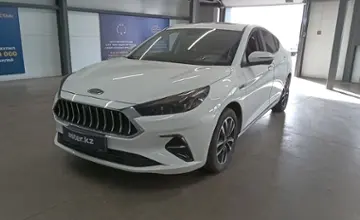 JAC J7 2023 года за 7 900 000 тг. в Астана фото 1