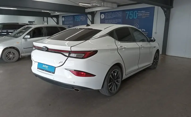 JAC J7 2023 года за 7 900 000 тг. в Астана фото 3