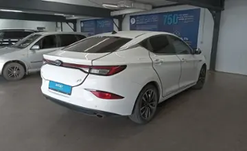 JAC J7 2023 года за 7 900 000 тг. в Астана фото 3
