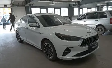 JAC J7 2023 года за 7 900 000 тг. в Астана фото 2