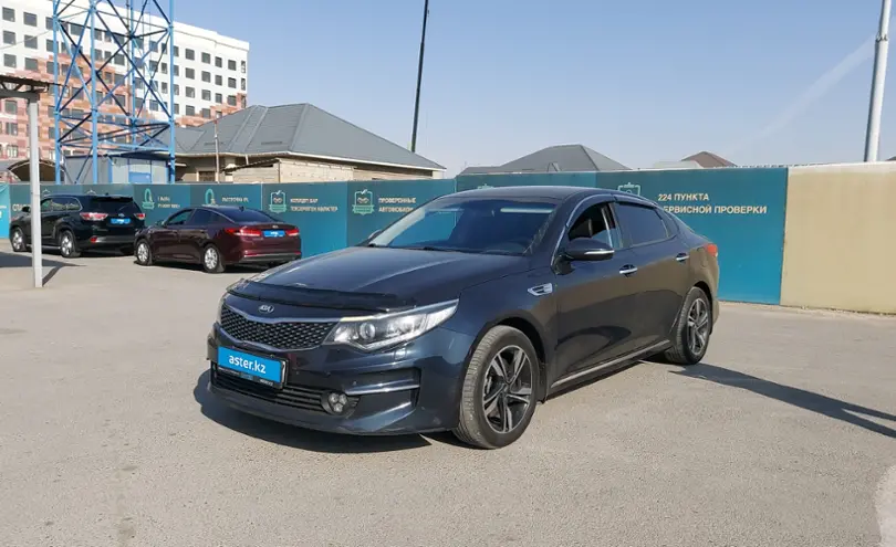 JAC S3 2023 года за 7 000 000 тг. в Шымкент