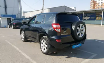 Toyota RAV4 2011 года за 6 300 000 тг. в Шымкент фото 4