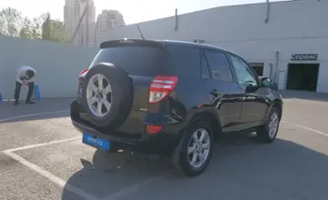 Toyota RAV4 2011 года за 6 300 000 тг. в Шымкент фото 3